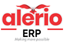 alerio Logo